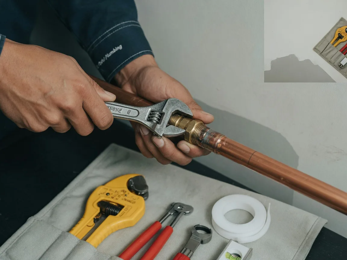 Why choose Drain Cleaning in Lipscomb, TX